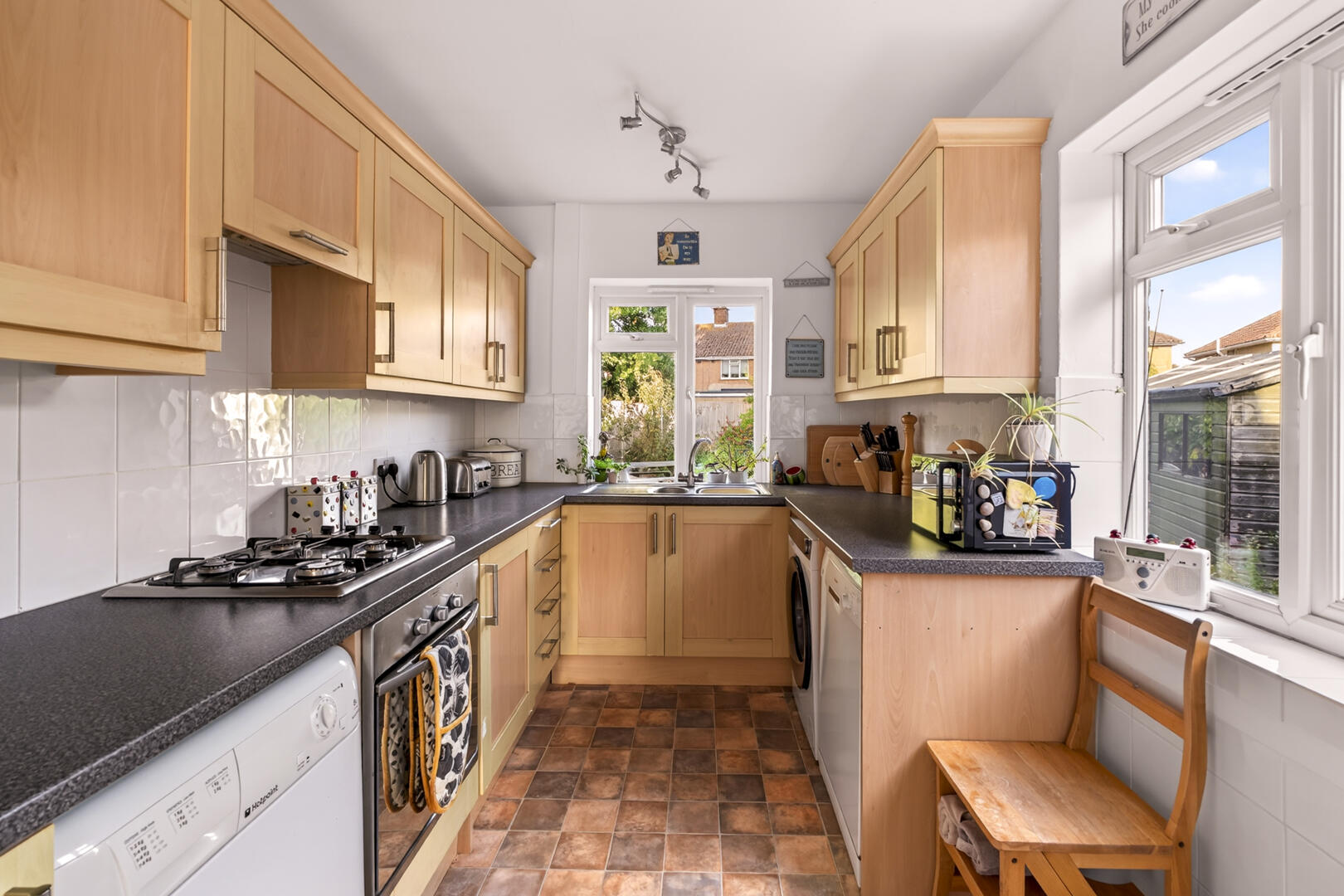 Nutley Close, Goring-By-Sea, Worthing